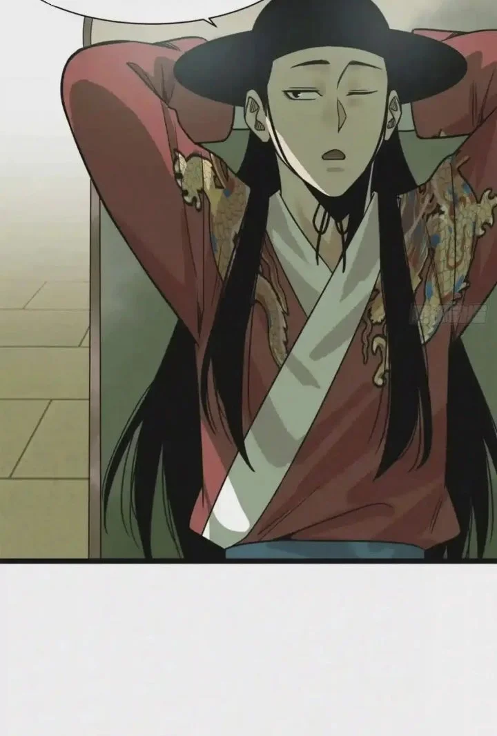 Ming Dynasty’s Failure Chapter 113 Gambar 10