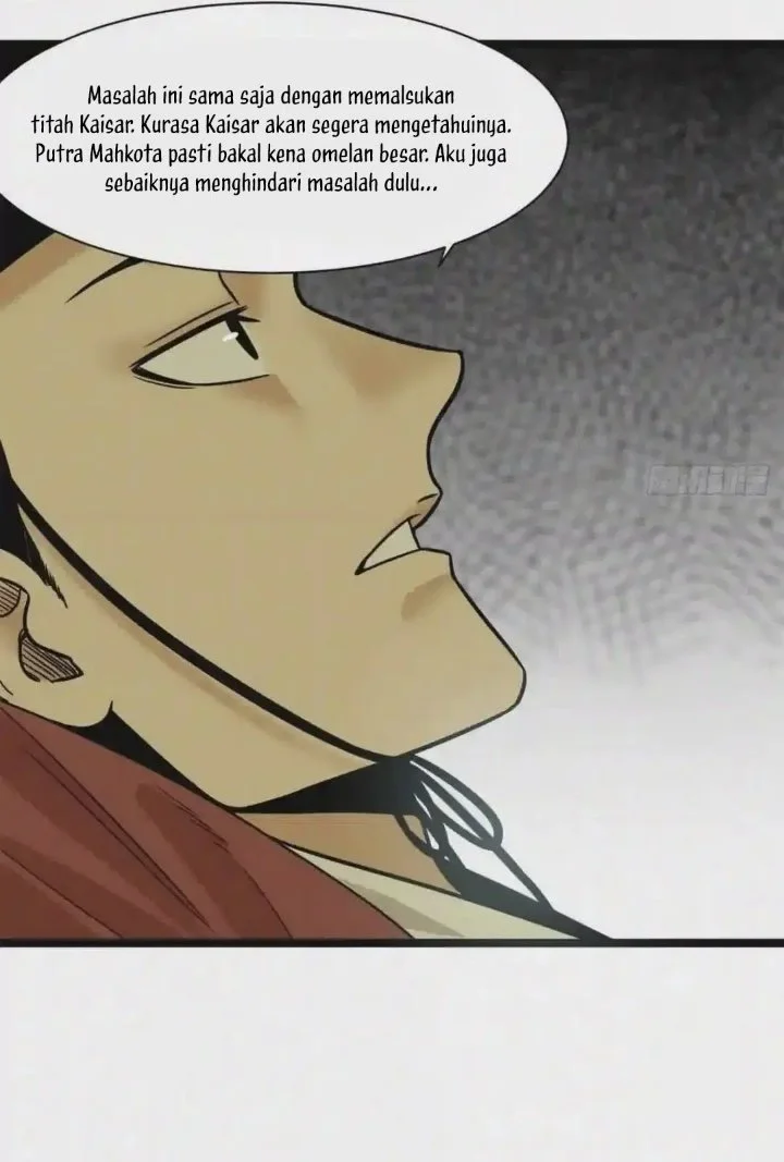 Ming Dynasty’s Failure Chapter 113 Gambar 11