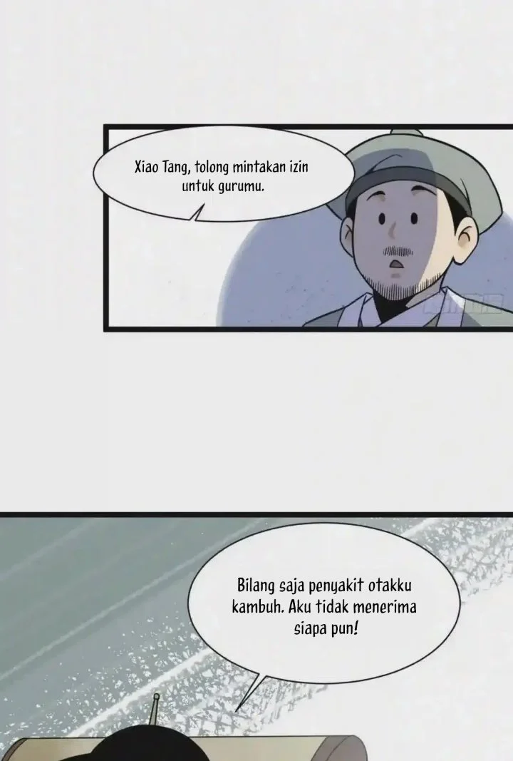 Ming Dynasty’s Failure Chapter 113 Gambar 12