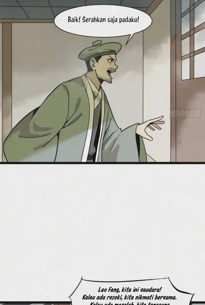 Ming Dynasty’s Failure Chapter 113 Gambar 14