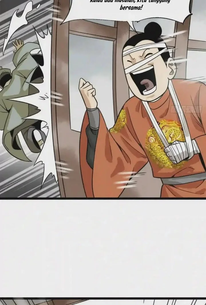 Ming Dynasty’s Failure Chapter 113 Gambar 15