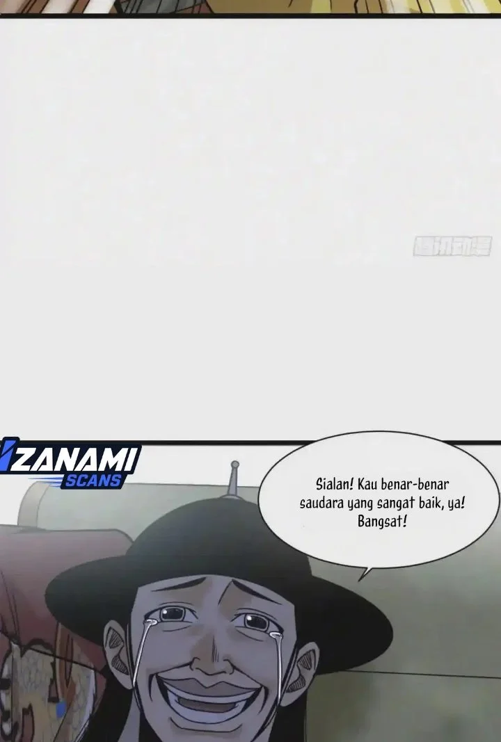 Ming Dynasty’s Failure Chapter 113 Gambar 17