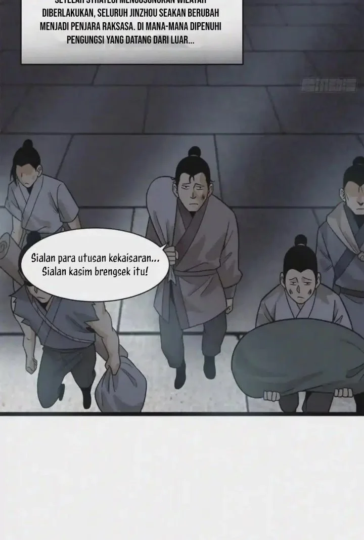Ming Dynasty’s Failure Chapter 113 Gambar 20
