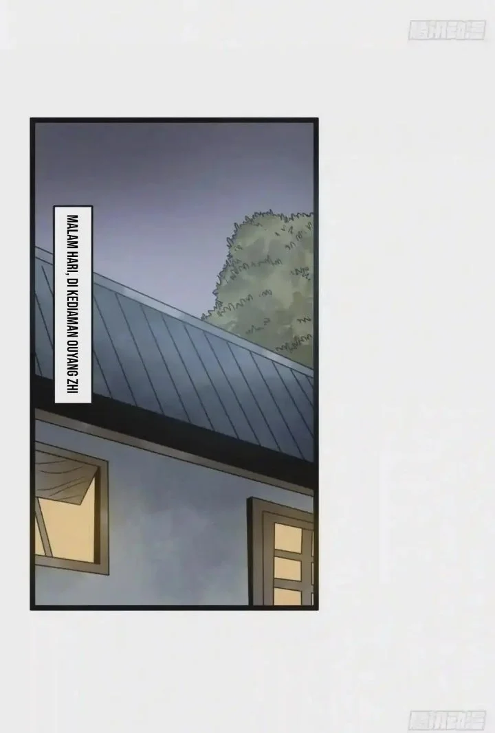 Ming Dynasty’s Failure Chapter 113 Gambar 22