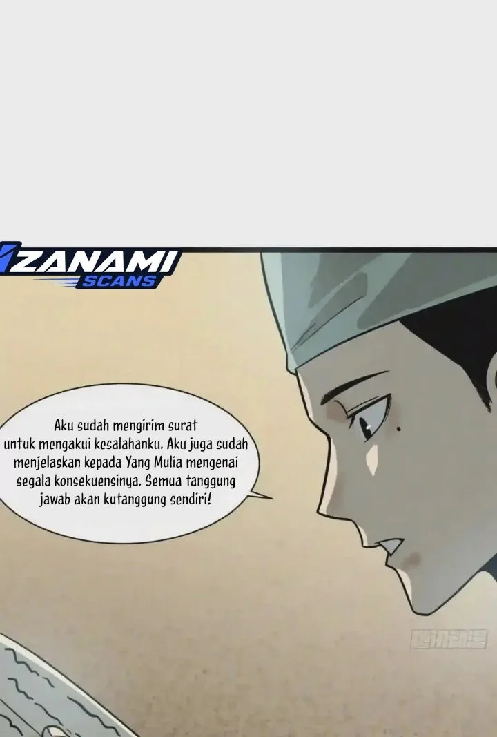 Ming Dynasty’s Failure Chapter 113 Gambar 24