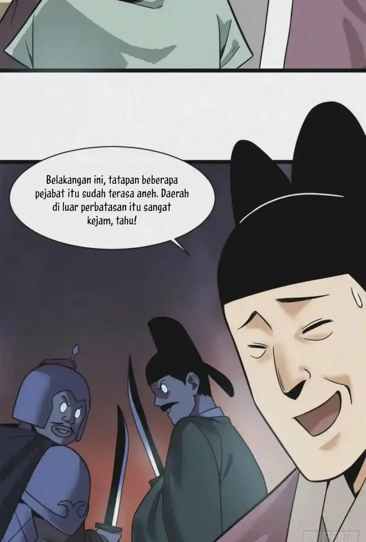 Ming Dynasty’s Failure Chapter 113 Gambar 26
