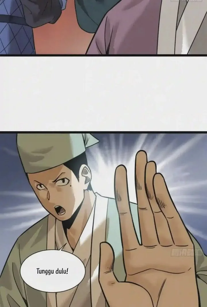 Ming Dynasty’s Failure Chapter 113 Gambar 27