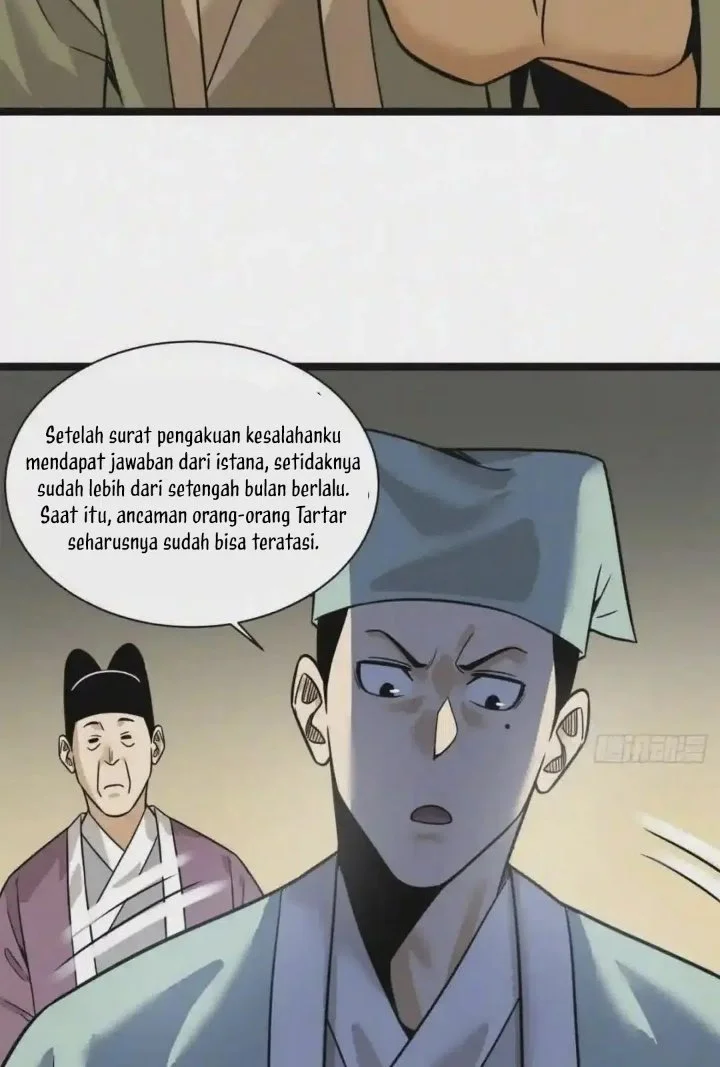 Ming Dynasty’s Failure Chapter 113 Gambar 28