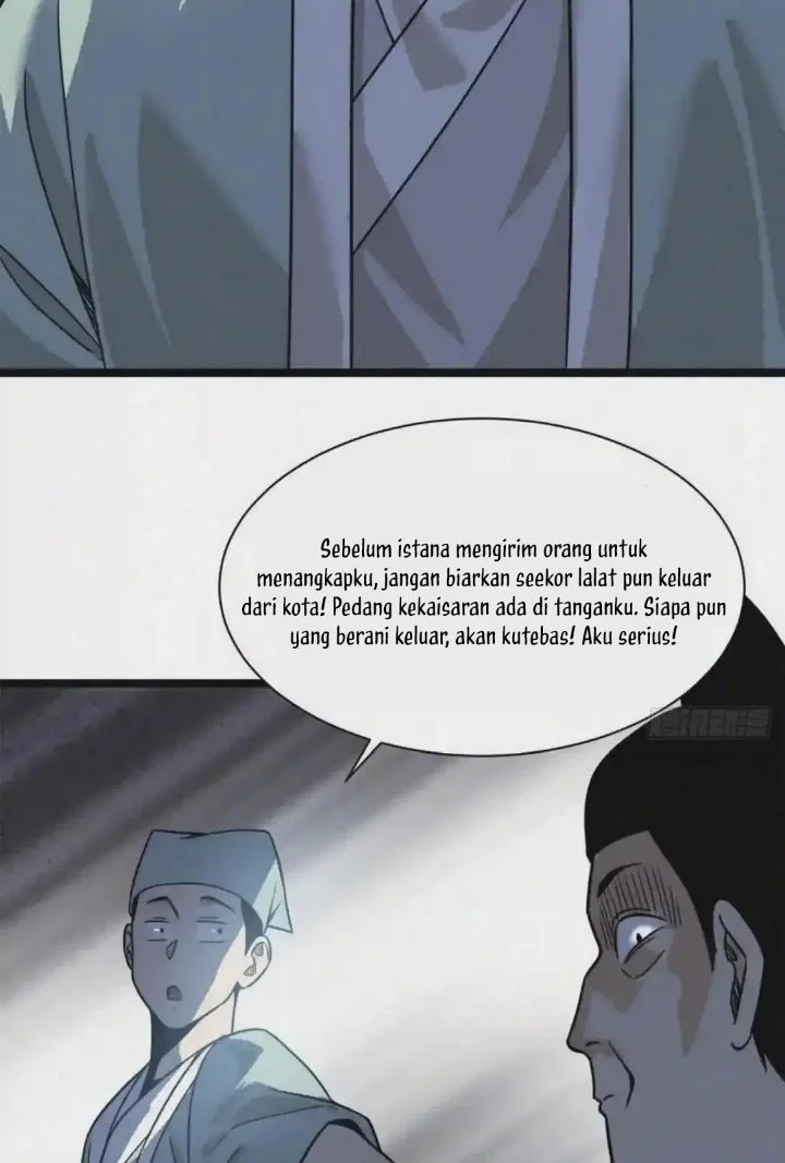 Ming Dynasty’s Failure Chapter 113 Gambar 29