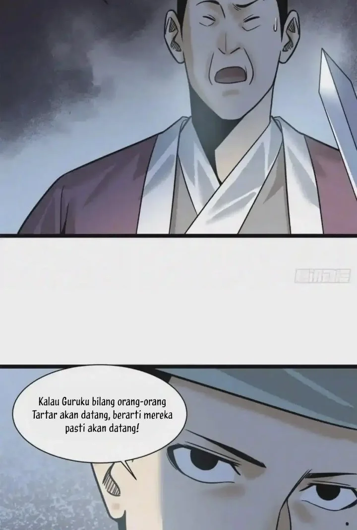 Ming Dynasty’s Failure Chapter 113 Gambar 31