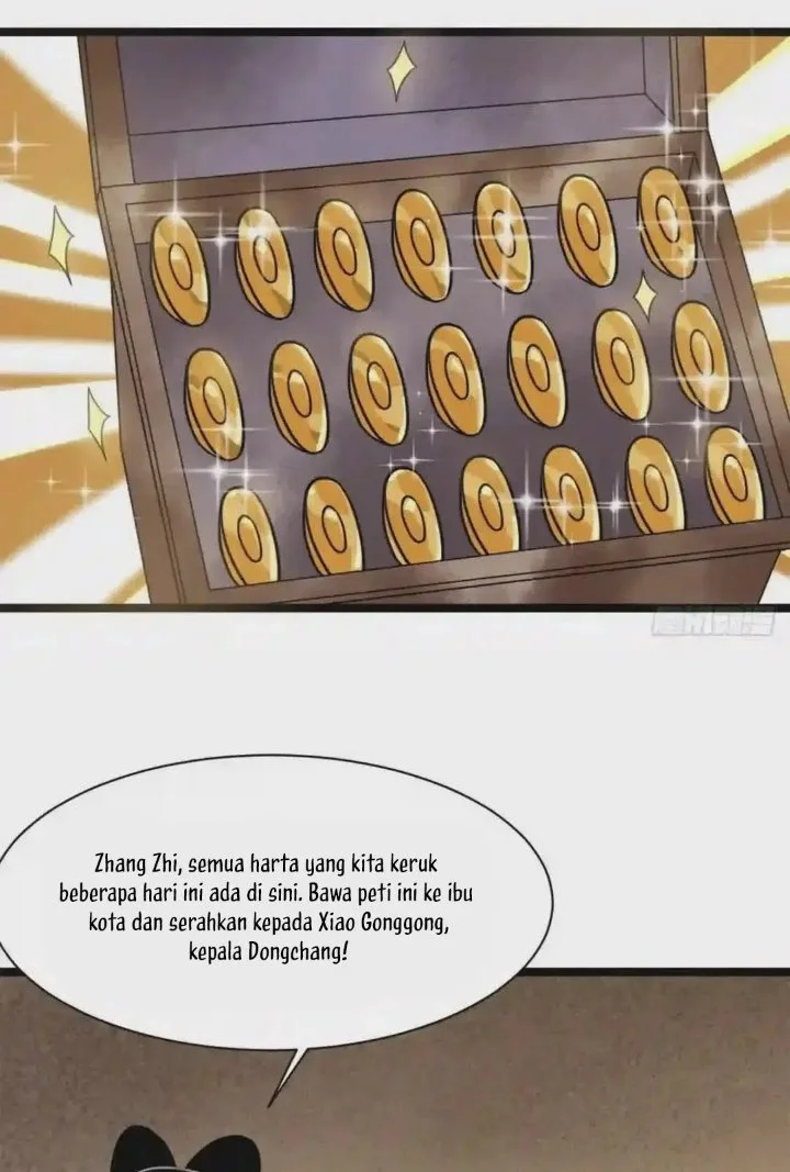 Ming Dynasty’s Failure Chapter 113 Gambar 34