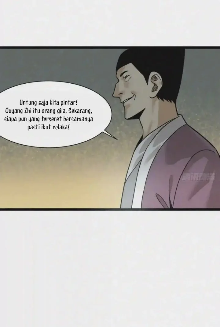 Ming Dynasty’s Failure Chapter 113 Gambar 38