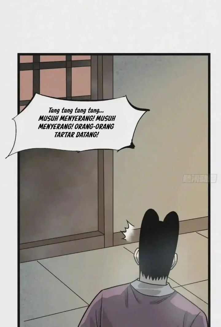 Ming Dynasty’s Failure Chapter 113 Gambar 40