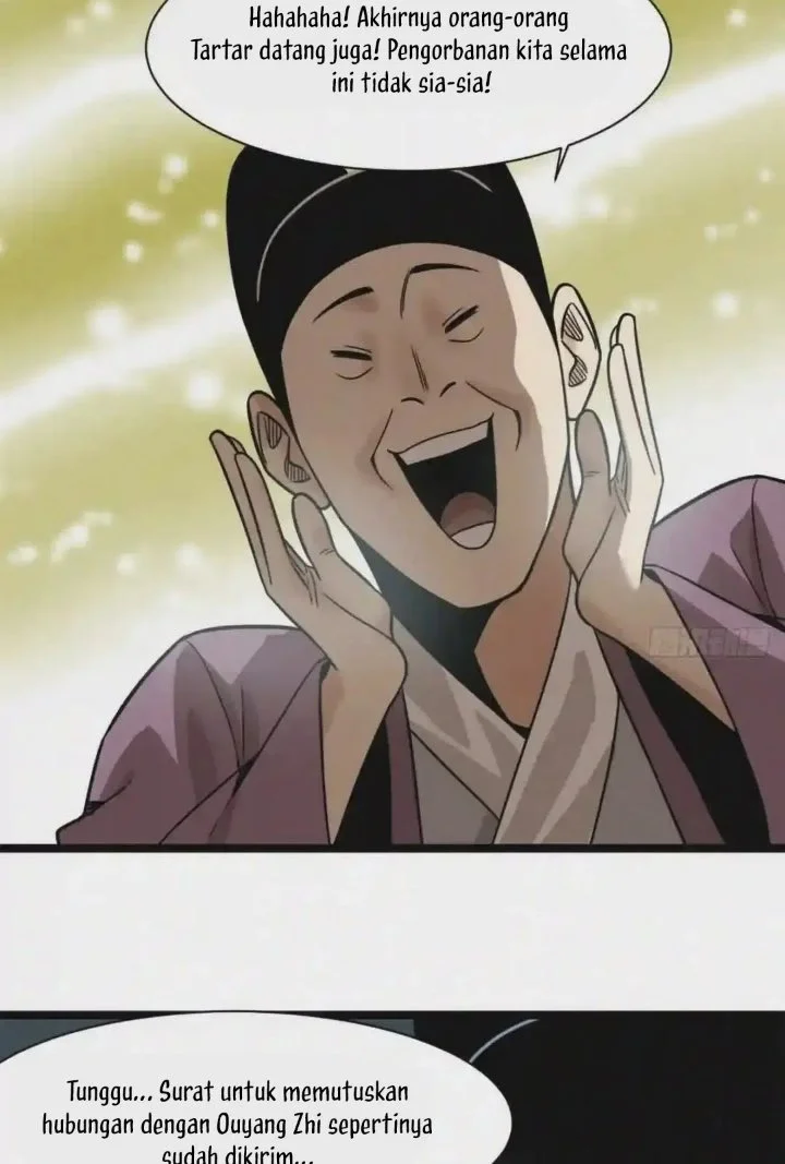Ming Dynasty’s Failure Chapter 113 Gambar 42