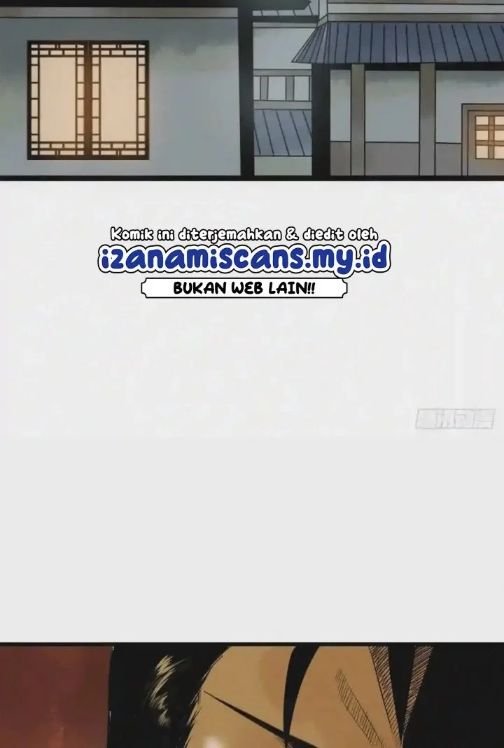 Ming Dynasty’s Failure Chapter 113 Gambar 45