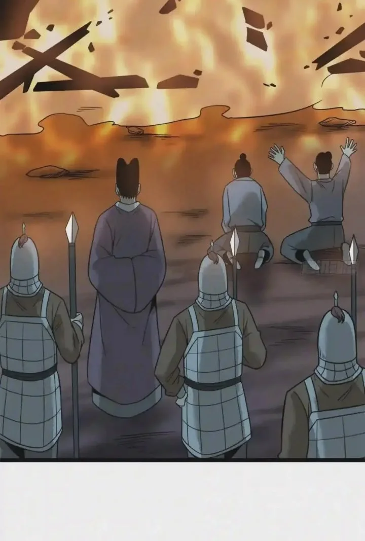 Ming Dynasty’s Failure Chapter 113 Gambar 5