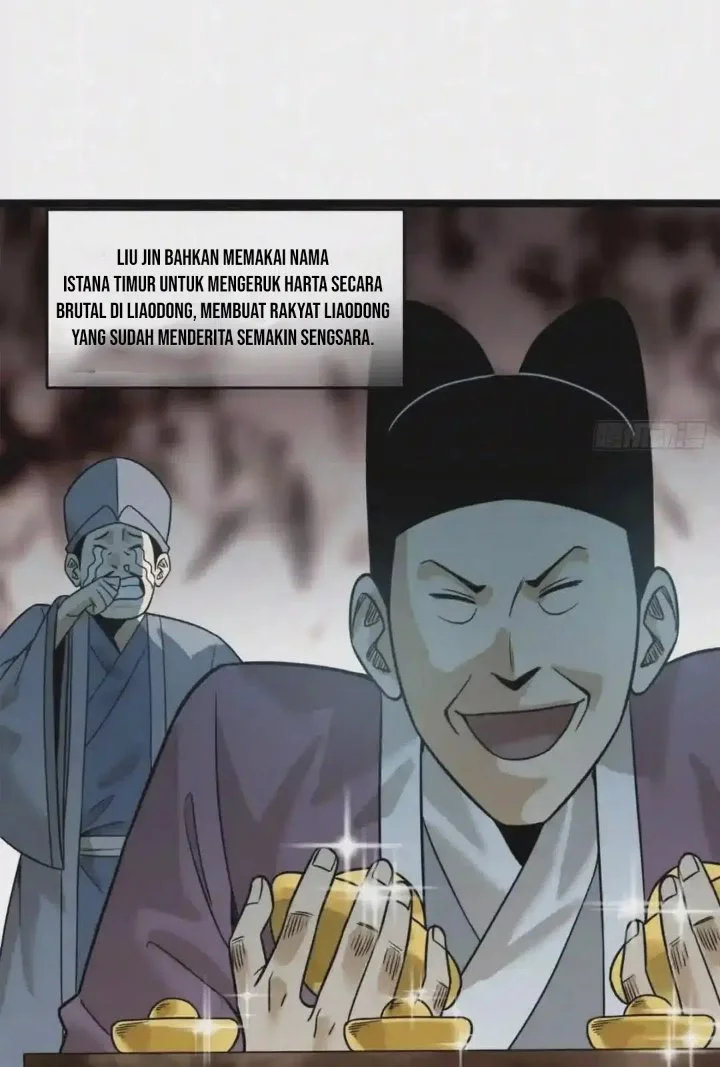 Ming Dynasty’s Failure Chapter 113 Gambar 6