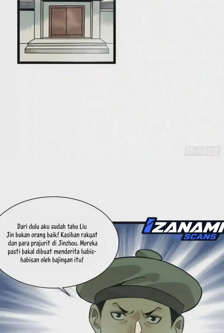 Ming Dynasty’s Failure Chapter 113 Gambar 8