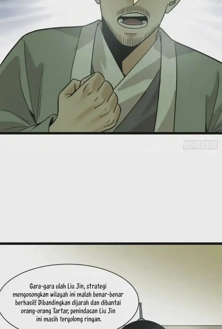 Ming Dynasty’s Failure Chapter 113 Gambar 9