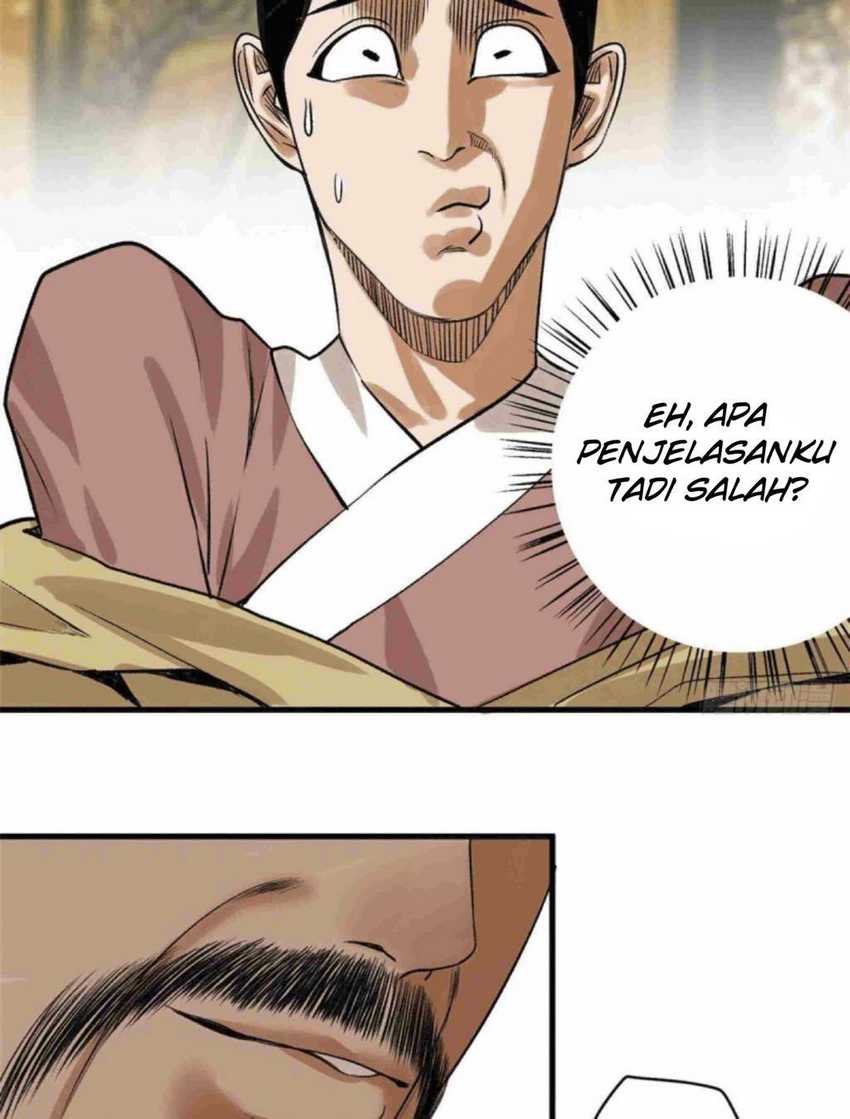 Ming Dynasty’s Failure Chapter 26 Gambar 12