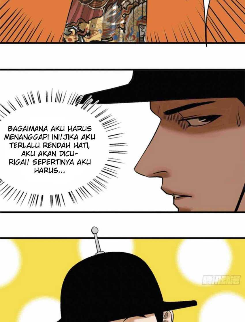 Ming Dynasty’s Failure Chapter 26 Gambar 22