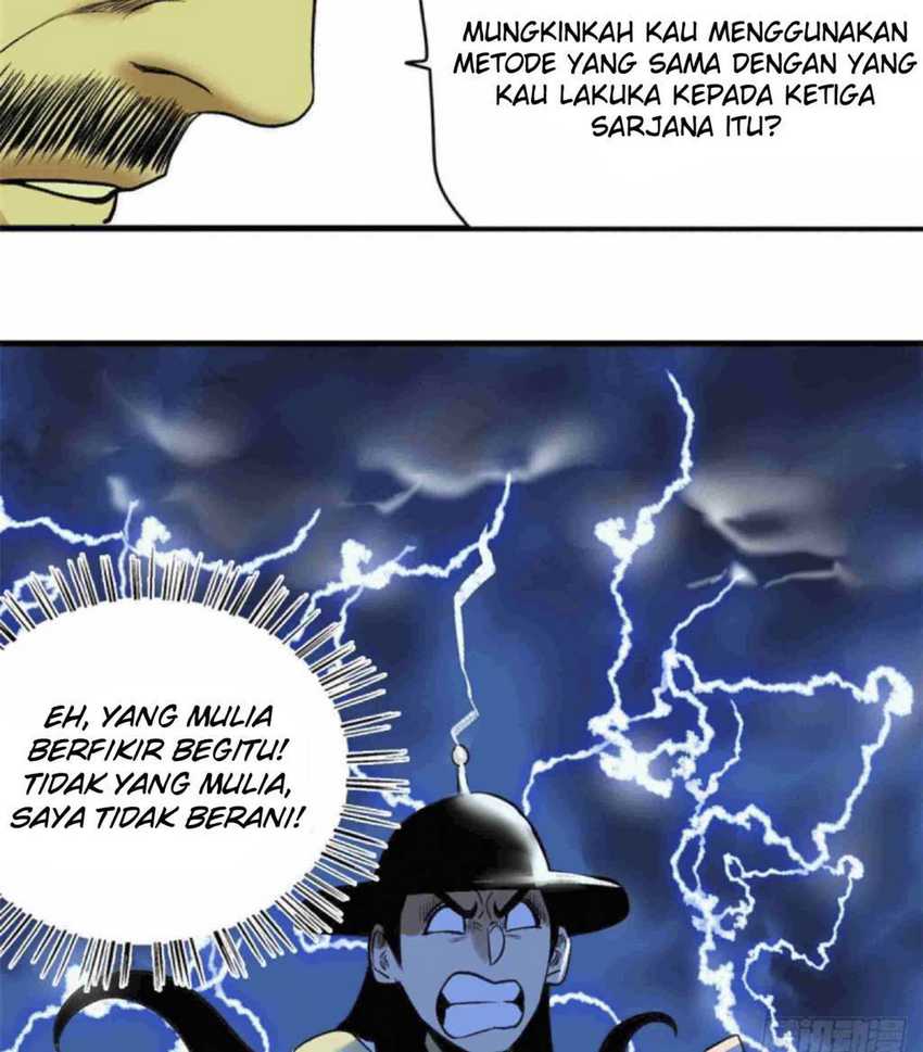 Ming Dynasty’s Failure Chapter 26 Gambar 26