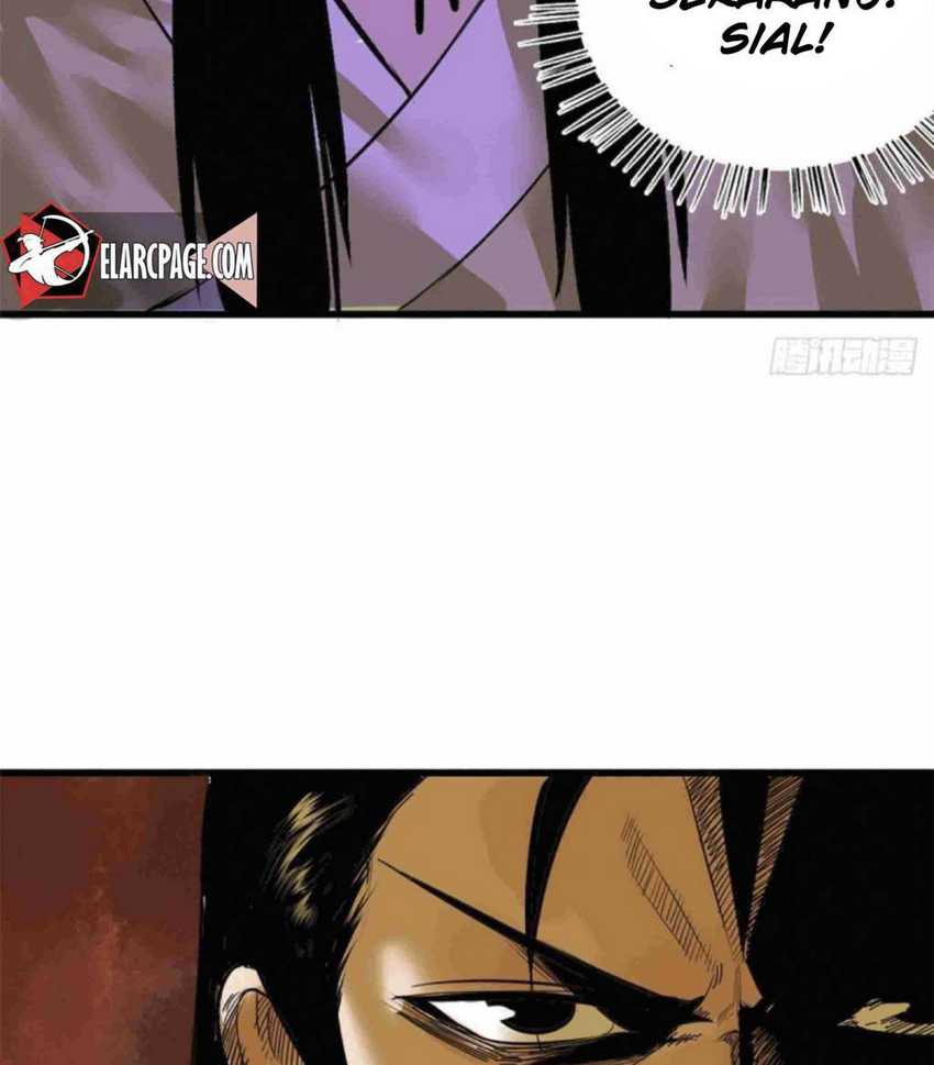 Ming Dynasty’s Failure Chapter 26 Gambar 31