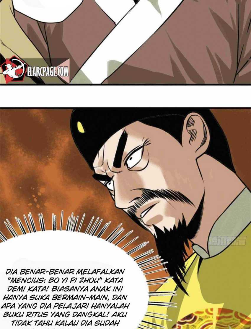 Ming Dynasty’s Failure Chapter 26 Gambar 4