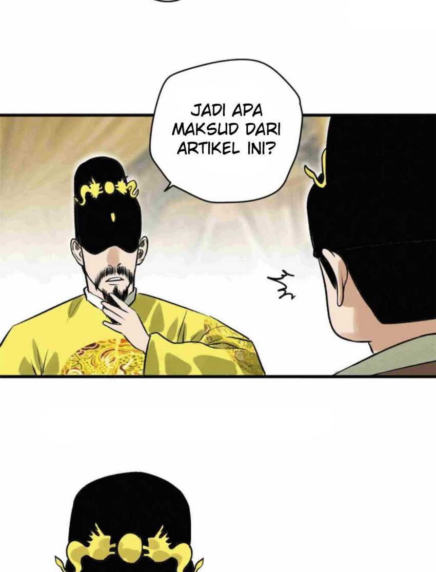 Ming Dynasty’s Failure Chapter 26 Gambar 6