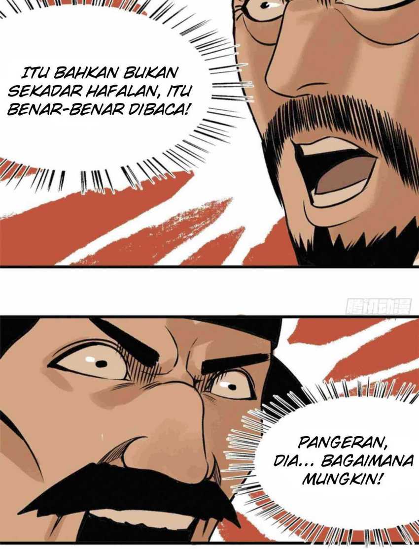 Ming Dynasty’s Failure Chapter 26 Gambar 8