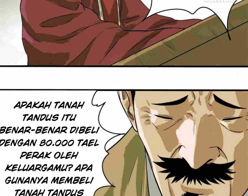 Ming Dynasty’s Failure Chapter 34 Gambar 15