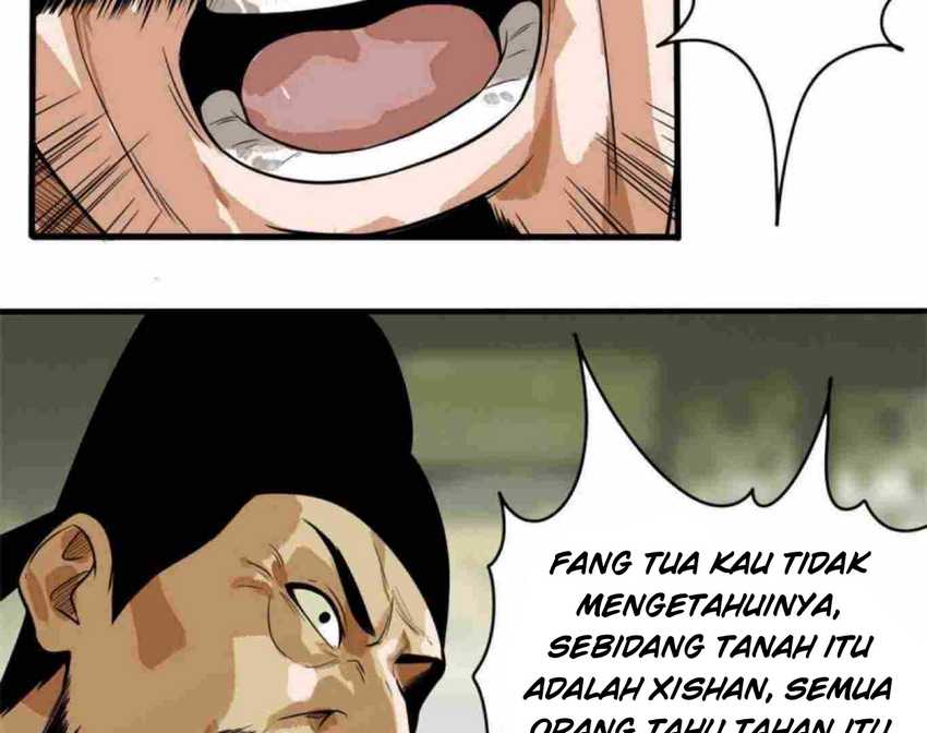 Ming Dynasty’s Failure Chapter 34 Gambar 19
