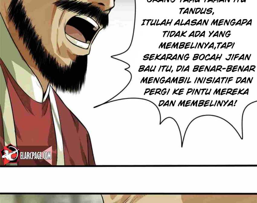 Ming Dynasty’s Failure Chapter 34 Gambar 20