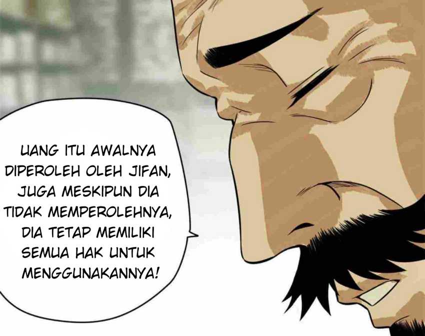 Ming Dynasty’s Failure Chapter 34 Gambar 21