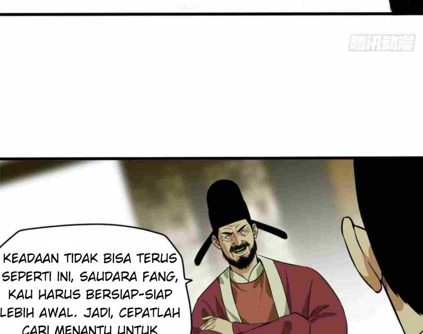 Ming Dynasty’s Failure Chapter 34 Gambar 22