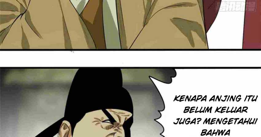 Ming Dynasty’s Failure Chapter 34 Gambar 28