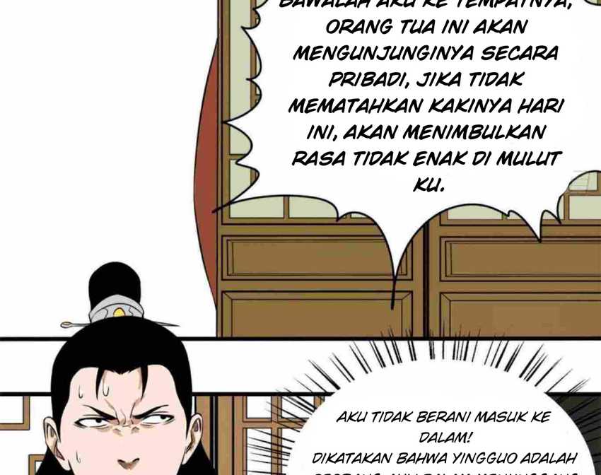 Ming Dynasty’s Failure Chapter 34 Gambar 30
