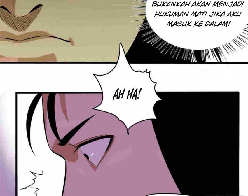 Ming Dynasty’s Failure Chapter 34 Gambar 33