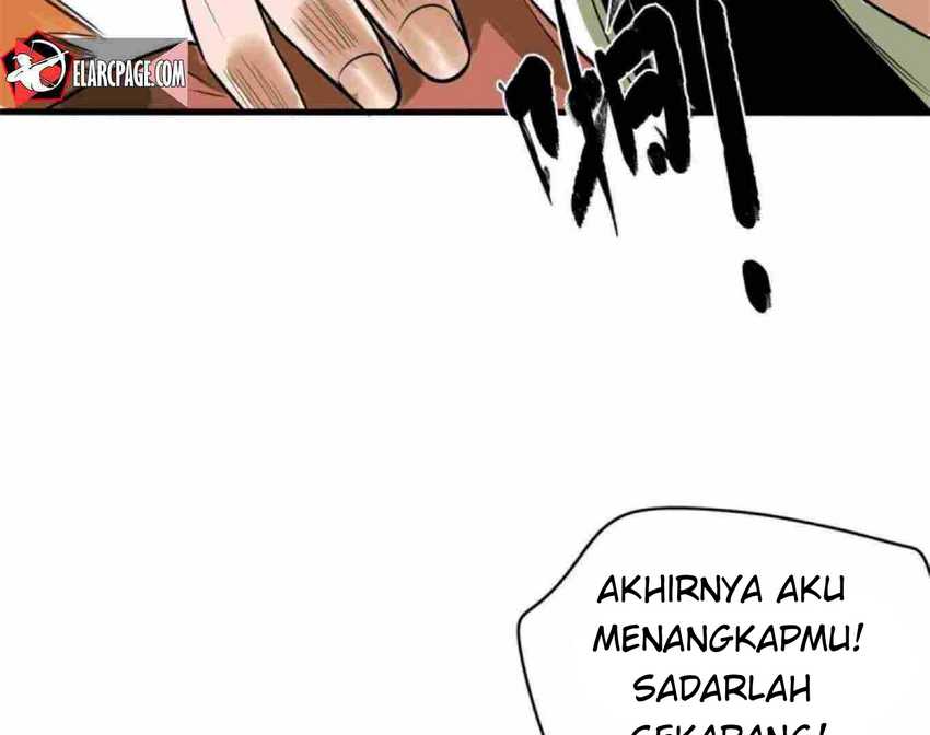 Ming Dynasty’s Failure Chapter 34 Gambar 40