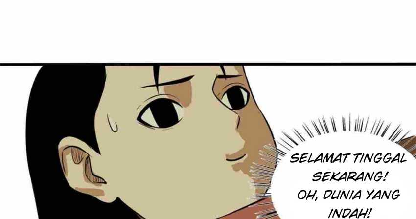 Ming Dynasty’s Failure Chapter 34 Gambar 42