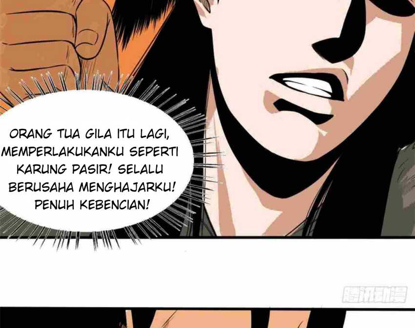 Ming Dynasty’s Failure Chapter 34 Gambar 8