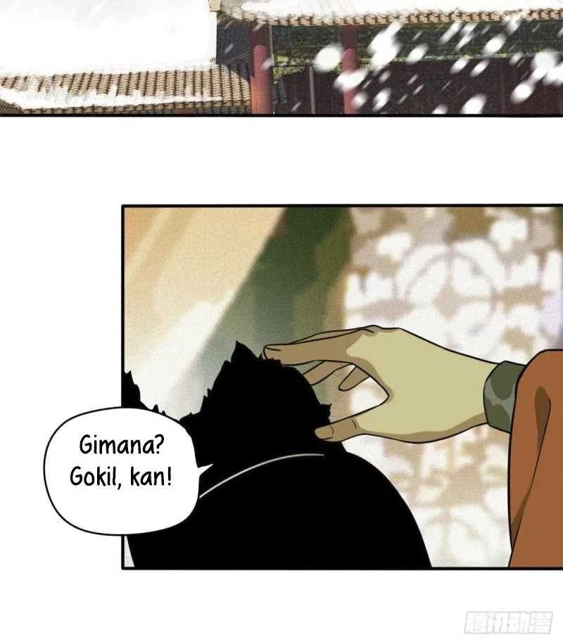 Ming Dynasty’s Failure Chapter 56 Gambar 11