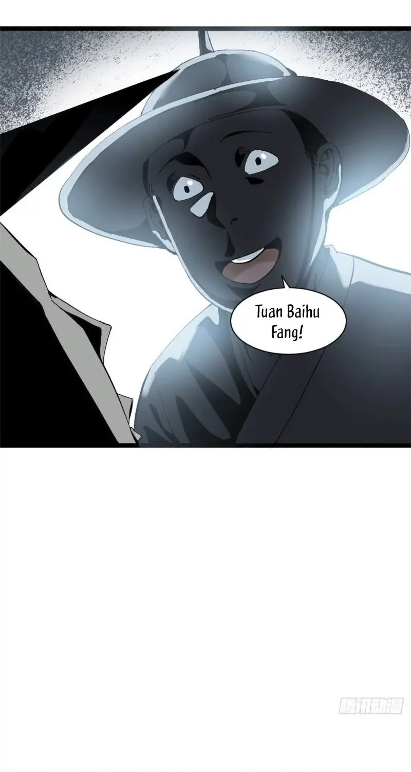 Ming Dynasty’s Failure Chapter 73 Gambar 8