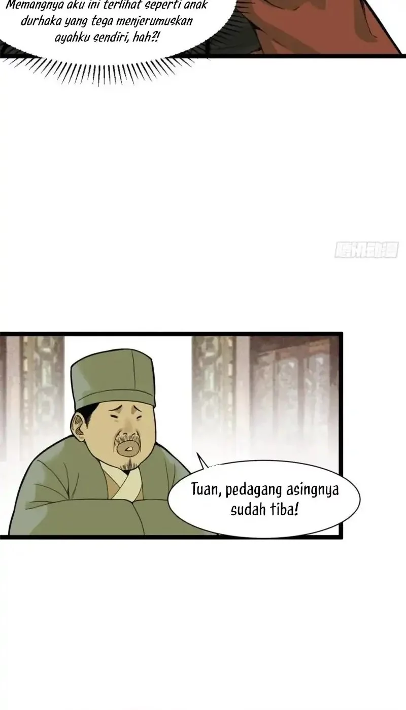 Ming Dynasty’s Failure Chapter 74 Gambar 4