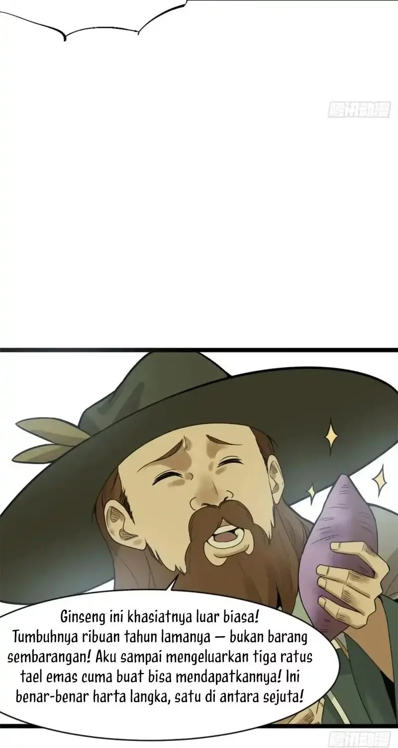 Ming Dynasty’s Failure Chapter 74 Gambar 12