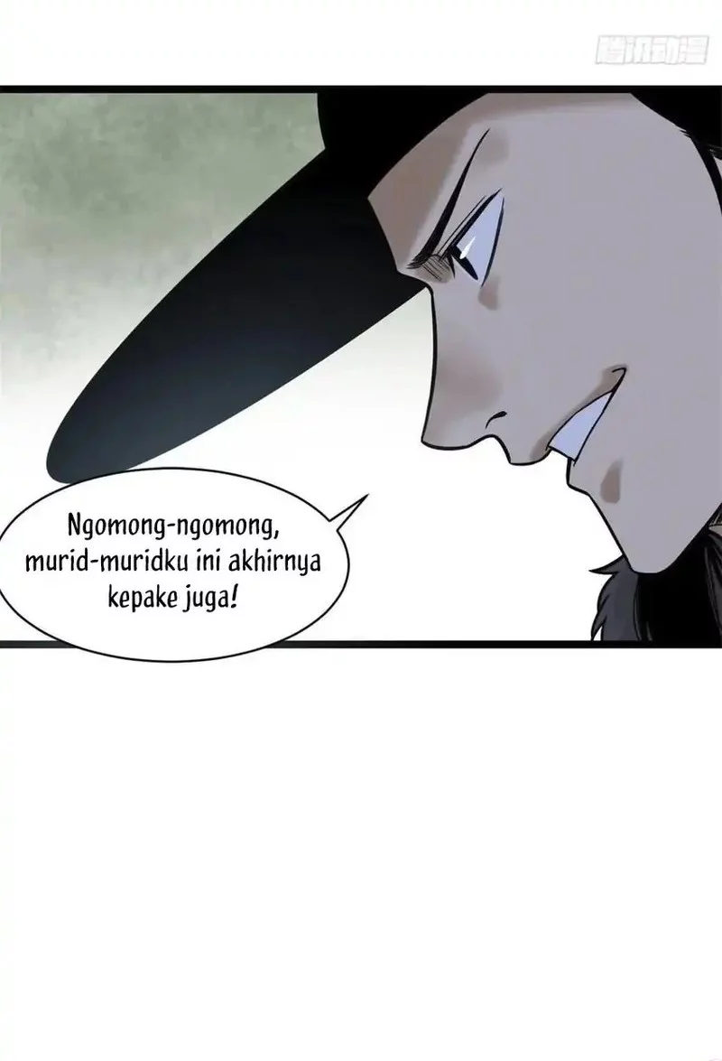 Ming Dynasty’s Failure Chapter 75 Gambar 8