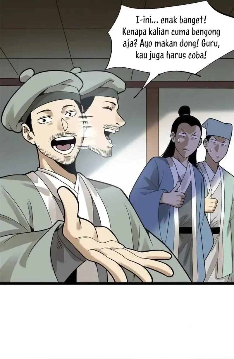 Ming Dynasty’s Failure Chapter 75 Gambar 12