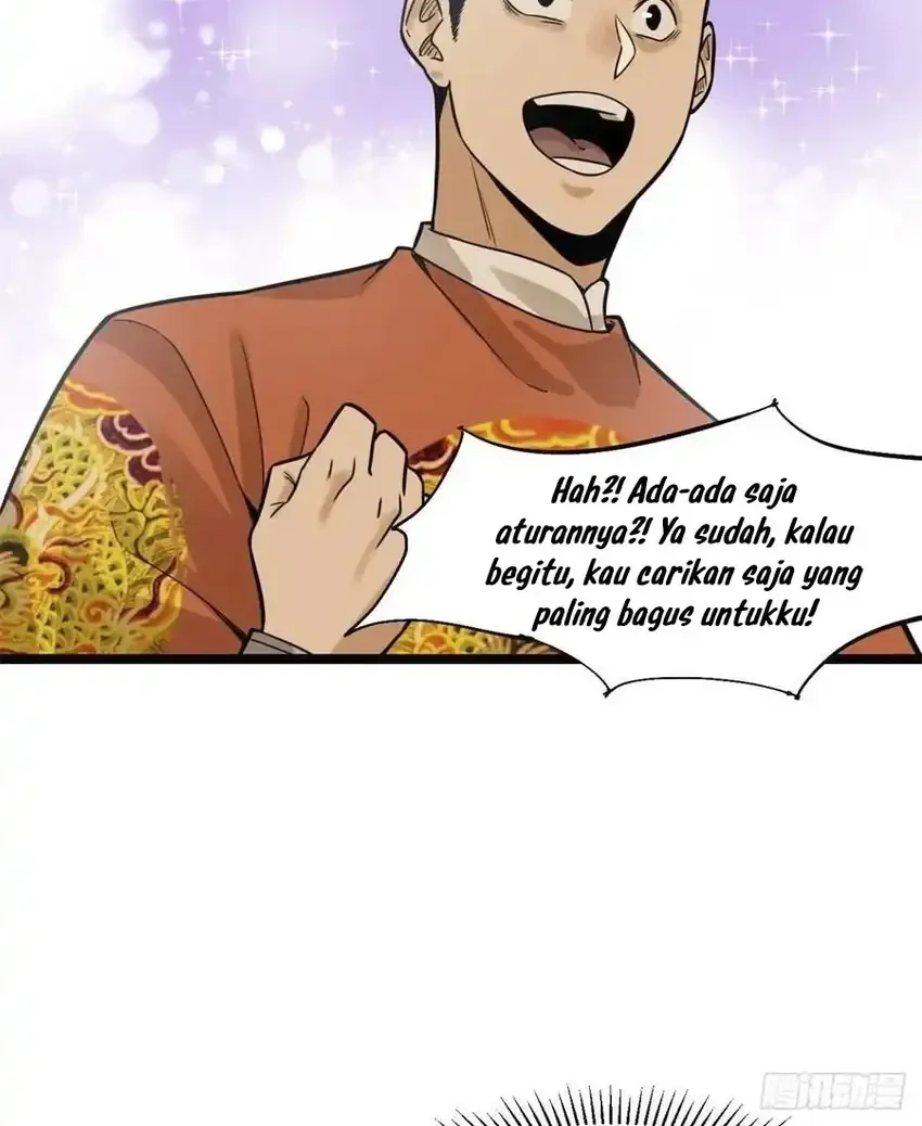 Ming Dynasty’s Failure Chapter 77 Gambar 7