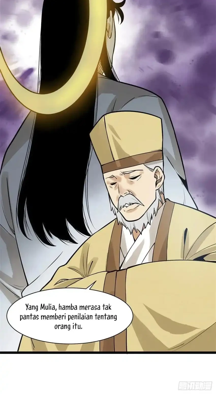 Ming Dynasty’s Failure Chapter 77 Gambar 31