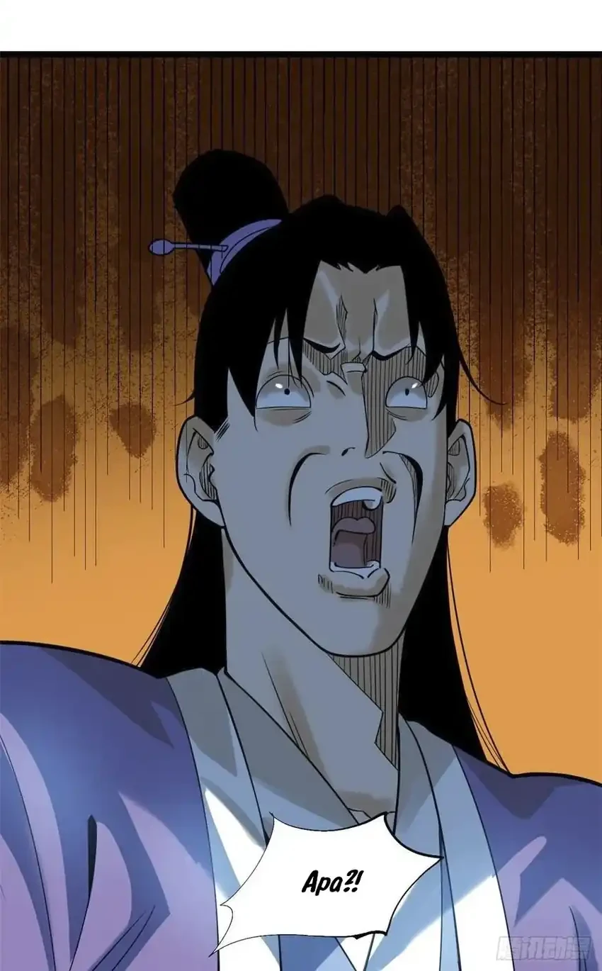 Ming Dynasty’s Failure Chapter 78 Gambar 11